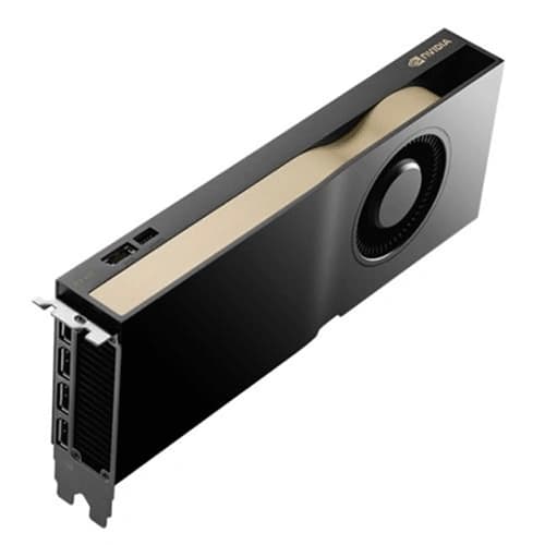 NVIDIA Quadro RTX 4500 ADA Generation 24GB GDDR6 Graphics Card